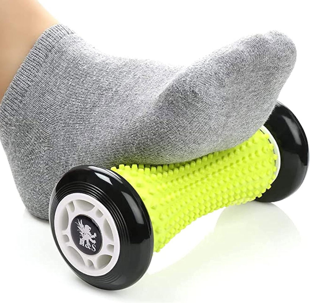 Foot Massage Roller