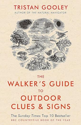 The Walker's Guide to Outdoor Clues and Signs