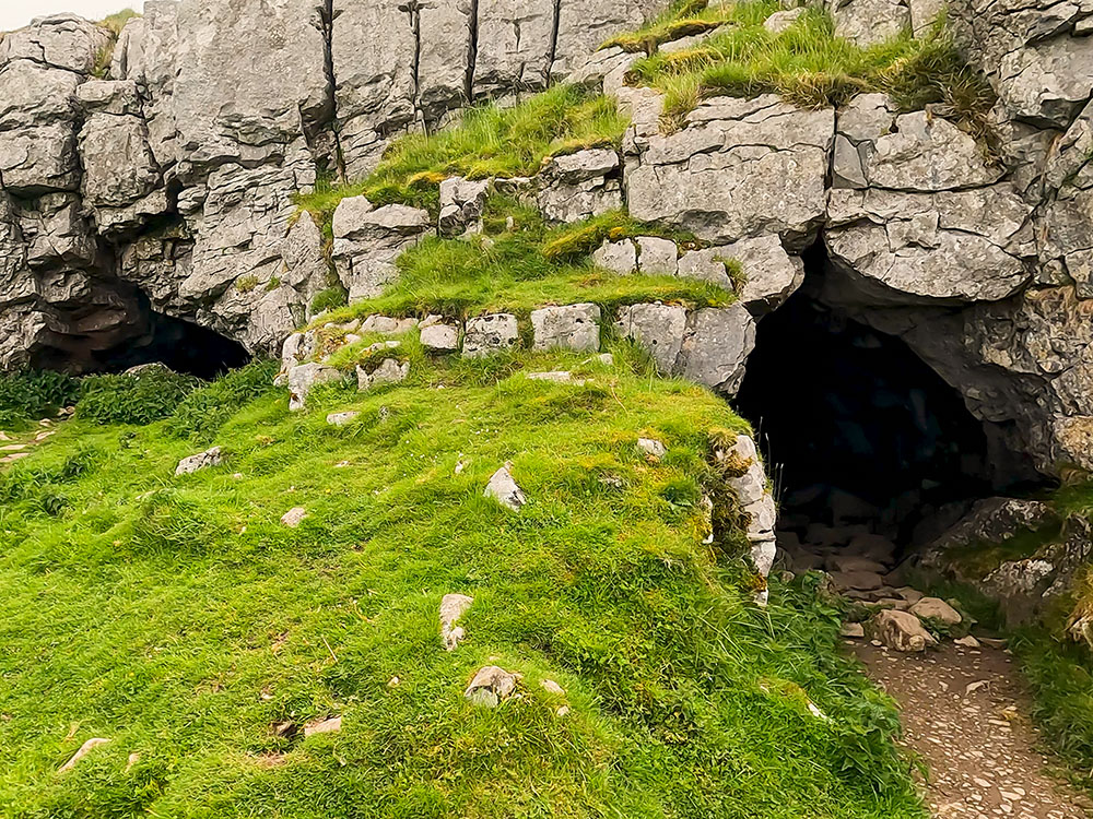 Jubilee Cave