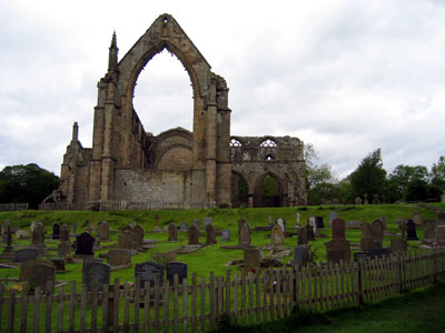 Bolton Priory