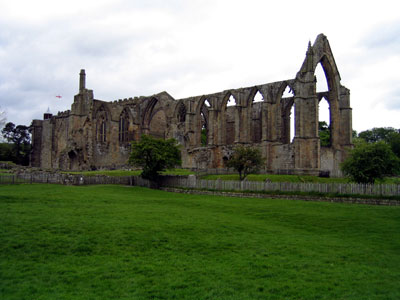 Bolton Priory