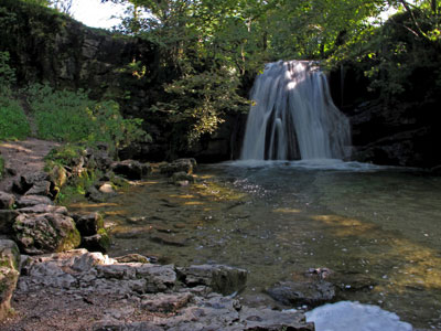 Janet's Foss